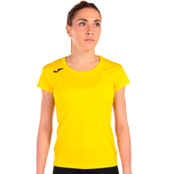 Camiseta de mujer running Joma RECORD II