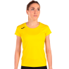 Camiseta de mujer running Joma RECORD II
