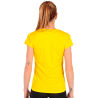 Camiseta de mujer running Joma RECORD II