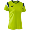 Camiseta de mujer Joma TERRA