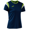 Camiseta de mujer Joma TERRA