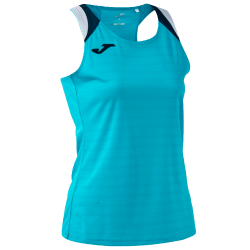 Camiseta tirantes de mujer Joma TERRA