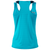 Camiseta tirantes de niña Joma TERRA