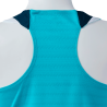 Camiseta tirantes de niña Joma TERRA