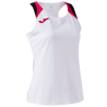 Camiseta tirantes de niña Joma TERRA