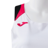 Camiseta tirantes de niña Joma TERRA