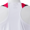 Camiseta tirantes de niña Joma TERRA