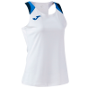 Camiseta tirantes de niña Joma TERRA