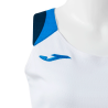 Camiseta tirantes de niña Joma TERRA