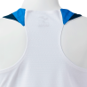Camiseta tirantes de niña Joma TERRA