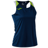 Camiseta tirantes de niña Joma TERRA