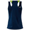 Camiseta tirantes de niña Joma TERRA