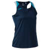 Camiseta tirantes de niña Joma TERRA