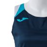Camiseta tirantes de niña Joma TERRA