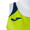 Camiseta tirantes de niña Joma TERRA