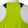 Camiseta tirantes de niña Joma TERRA