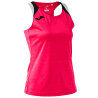 Camiseta tirantes de niña Joma TERRA