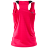 Camiseta tirantes de niña Joma TERRA