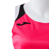 Camiseta tirantes de niña Joma TERRA