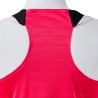 Camiseta tirantes de niña Joma TERRA