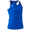 Camiseta tirantes de niña Joma TERRA