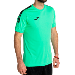 Camiseta multideporte Joma OLIMPIADA