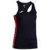 Camiseta de mujer multideporte tirantes Joma OLIMPIADA