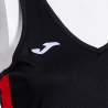 Camiseta de mujer multideporte tirantes Joma OLIMPIADA