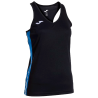 Camiseta de mujer multideporte tirantes Joma OLIMPIADA