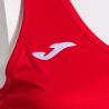Camiseta de mujer multideporte tirantes Joma OLIMPIADA