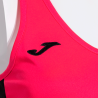 Camiseta de niña multideporte tirantes Joma OLIMPIADA
