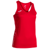 Camiseta de niña multideporte tirantes Joma OLIMPIADA
