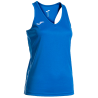 Camiseta de niña multideporte tirantes Joma OLIMPIADA