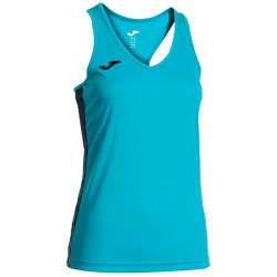 Camiseta de niña multideporte tirantes Joma OLIMPIADA