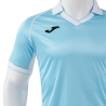 Camiseta infantil de fútbol Joma VINTAGE ECO RETRO