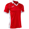Camiseta infantil de fútbol Joma VINTAGE ECO RETRO