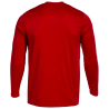 Camiseta de entrenamiento fútbol Joma COMBI