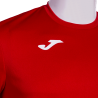 Camiseta de entrenamiento fútbol Joma COMBI