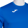 Camiseta de entrenamiento fútbol Joma COMBI