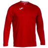 Camiseta de entrenamiento fútbol Joma COMBI
