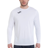 Camiseta de entrenamiento fútbol Joma COMBI