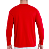 Camiseta de entrenamiento fútbol Joma COMBI