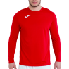 Camiseta de entrenamiento fútbol Joma COMBI