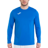 Camiseta de entrenamiento fútbol Joma COMBI