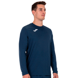 Camiseta de entrenamiento fútbol Joma COMBI