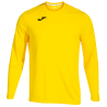 Camiseta de entrenamiento fútbol Joma COMBI