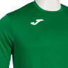 Camiseta infantil de entrenamiento fútbol Joma COMBI