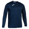 Camiseta infantil de entrenamiento fútbol Joma COMBI