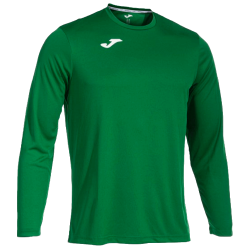 Camiseta infantil de entrenamiento fútbol Joma COMBI