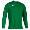 Camiseta infantil de entrenamiento fútbol Joma COMBI